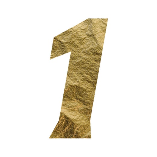 1