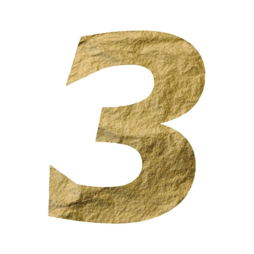 3