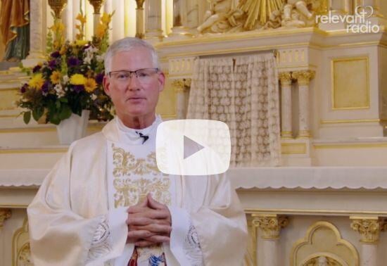 Video: Eucharistic Encounter: That Mysterious Metal Sound