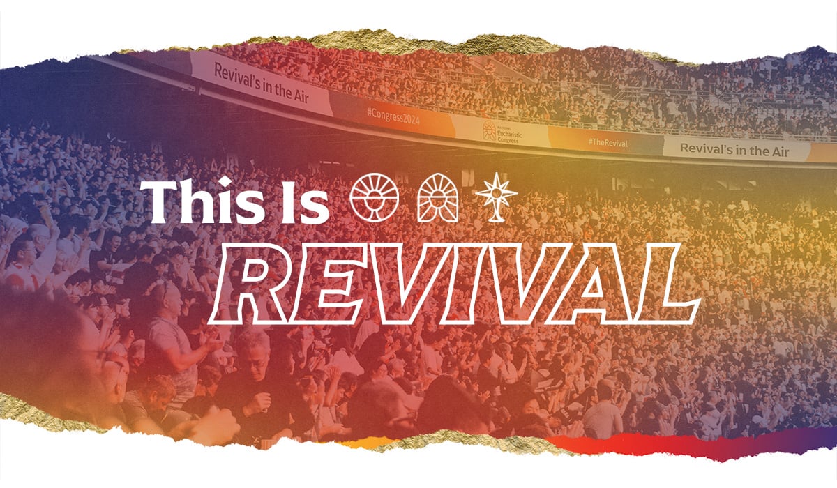 This Is Revival