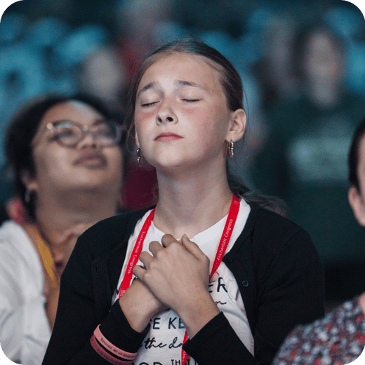 1 – Eucharistic Examen