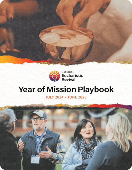 Year of Mission Playbook
